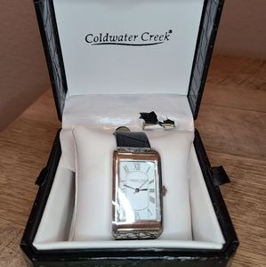 Coldwater creek watch